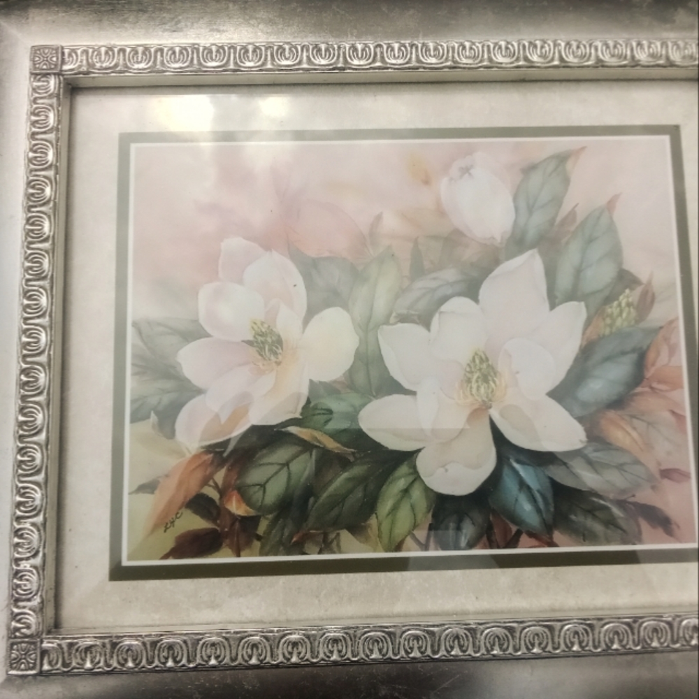 Framed Prints